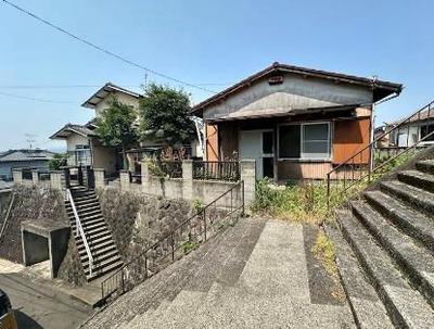 Spacious 4K House with Large Garden in Isahaya, Nagasaki — Image 1, Isahaya, Nagasaki