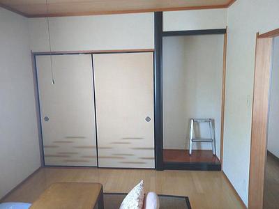 4K Used Detached House in Suō-Ōshima, Yamaguchi — Image 4, Suooshima, Yamaguchi