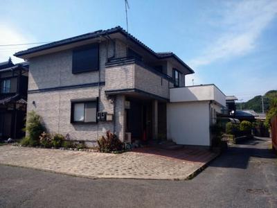 4K Used Detached House in Suō-Ōshima, Yamaguchi — Image 1, Suooshima, Yamaguchi