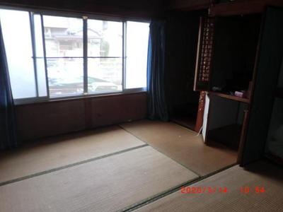 Traditional 4SDK House in Onomichi, Close to Historic Temple District — Image 1, Onomichi, Hiroshima