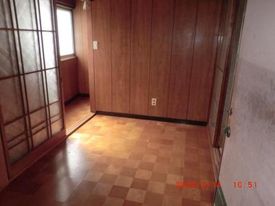 Traditional 4SDK House in Onomichi, Close to Historic Temple District — Image 3, Onomichi, Hiroshima
