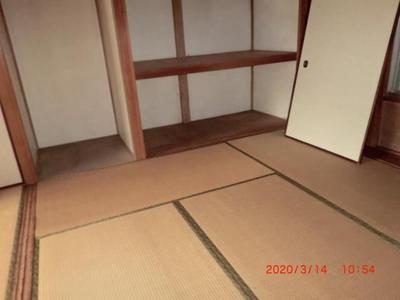 Traditional 4SDK House in Onomichi, Close to Historic Temple District — Image 4, Onomichi, Hiroshima