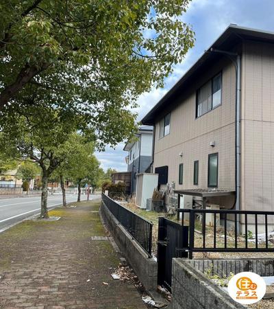 Spacious 3SLDK House for Sale in Mine City's Raifukudai Area — Image 1, Mine, Yamaguchi