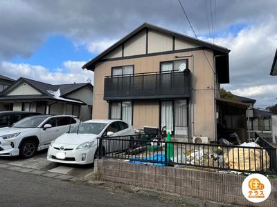 Spacious 3SLDK House for Sale in Mine City's Raifukudai Area — Image 1, Mine, Yamaguchi