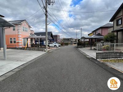 Spacious 3SLDK House for Sale in Mine City's Raifukudai Area — Image 2, Mine, Yamaguchi