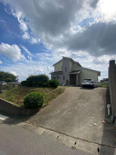 [Hatomark Site] 3SLDK Used Detached House in Shimashiyoshi, Itoshima City, Fukuoka Prefecture — Image 1, Itoshima, Fukuoka