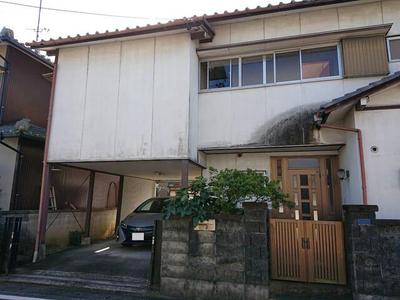 Spacious 5DK House in Mizuho City - Near Honda Bus Stop — Image 1, Mizuho, Gifu