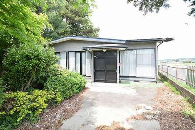 [Hatomark Site] 3K Used Detached House in Nakame, Kamimyojin, Tajiri, Osaki City, Miyagi Prefecture — Image 1, Osaki, Miyagi