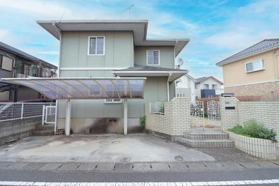 Spacious 4SLDK House in Oyama City, Yokokura Shinden — Image 2, Oyama, Tochigi