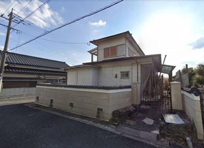 4DK Used House in Kawasaki, Tagawa District, Fukuoka — Image 1, Kawasaki, Fukuoka