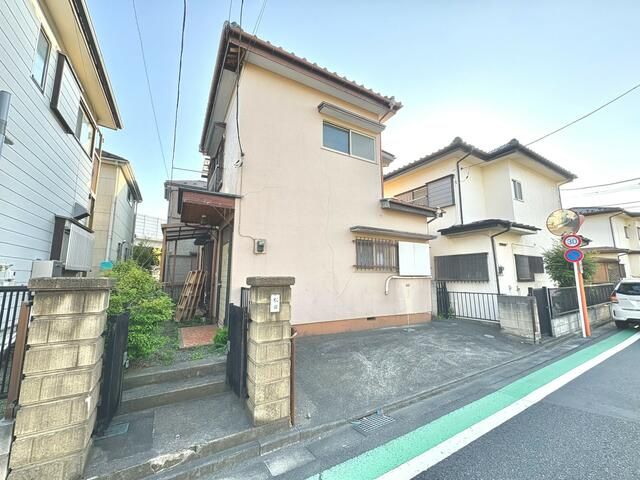 4DK Wooden House for Sale in Hachioji, Tokyo - Thumbnail 2