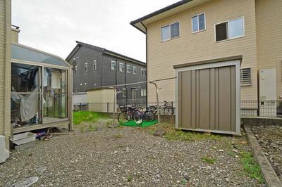[Hatomark Site] 3SLDK Used Detached House in Katsuradai 1-chome, Saruhashi-cho, Otsuki City, Yamanashi Prefecture — Image 1, Otsuki, Yamanashi