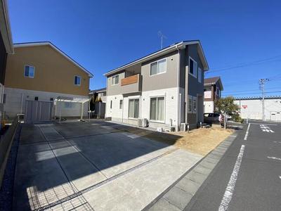 Spacious 4LDK House for Sale in Ohira-machi, Tochigi — Image 1, Tochigi, Tochigi