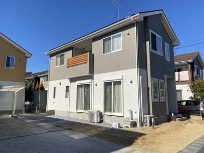 Spacious 4LDK House for Sale in Ohira-machi, Tochigi — Image 1, Tochigi, Tochigi