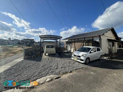Traditional 3DK House in Shinonome-cho, Niihama - 170sqm Land — Image 1, Niihama, Ehime