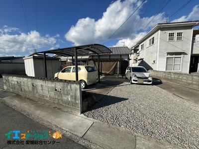 Traditional 3DK House in Shinonome-cho, Niihama - 170sqm Land — Image 1, Niihama, Ehime