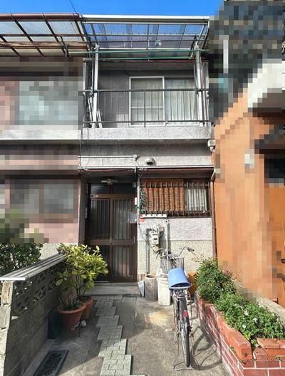 [Hatomark Site] 3DK Used Detached House in Mishimae 4-chome, Takatsuki City, Osaka Prefecture — House, Takatsuki, Osaka