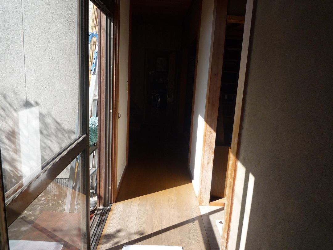 380 Tsubo Corner Lot House with Field in Kurashiki, Okayama - Thumbnail 4