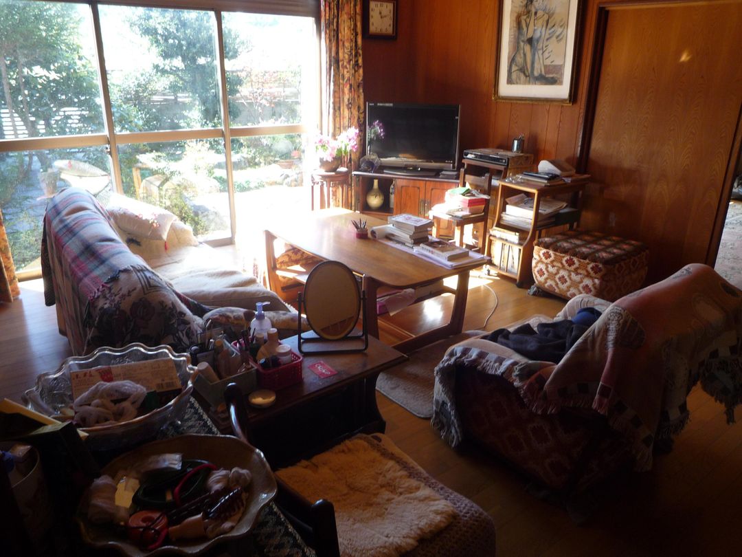 380 Tsubo Corner Lot House with Field in Kurashiki, Okayama - Thumbnail 2