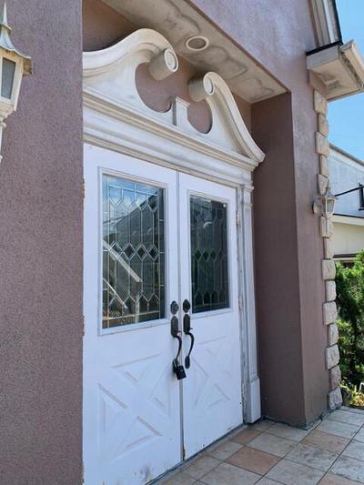 Pink Western-Style Villa with Large Garden in Uenohara — Image 4, Uenohara, Yamanashi