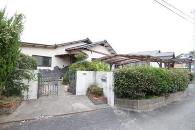 Spacious 7LDK House in Moji Ward, Kitakyushu - 1,130㎡ Plot — Image 1, Moji, Fukuoka