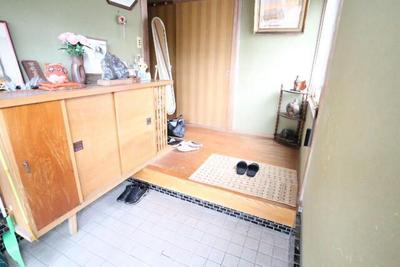 Spacious 7LDK House in Moji Ward, Kitakyushu - 1,130㎡ Plot — Image 4, Moji, Fukuoka