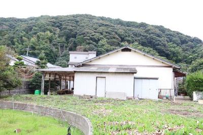 Spacious 7LDK House in Moji Ward, Kitakyushu - 1,130㎡ Plot — Image 2, Moji, Fukuoka
