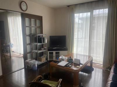 [Hatomark Site] 6DK Used Detached House in Mutsumi 5-chome, Matsudo City, Chiba Prefecture — Image 3, Matsudo, Chiba