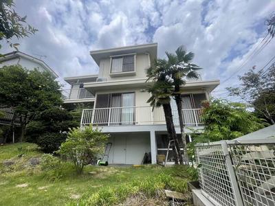 [Hatomark Site] 6DK Used Detached House in Mutsumi 5-chome, Matsudo City, Chiba Prefecture — Image 1, Matsudo, Chiba