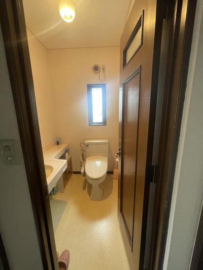 [Hatomark Site] 6DK Used Detached House in Mutsumi 5-chome, Matsudo City, Chiba Prefecture — Image 4, Matsudo, Chiba