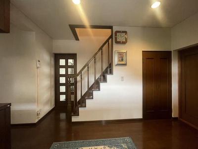 [Hatomark Site] 6DK Used Detached House in Mutsumi 5-chome, Matsudo City, Chiba Prefecture — Image 2, Matsudo, Chiba