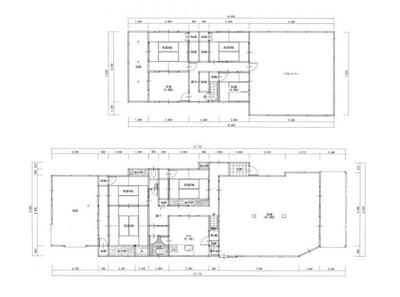 Large 8DK House for Sale in Higashikagawa City — Image 1, Higashikagawa, Kagawa