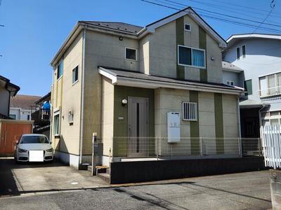 Spacious 4LDK House in Sugikubo-kita, Ebina - Built 2008 — Image 1, Ebina, Kanagawa
