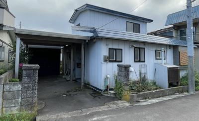 Spacious 5LDK House in Noheji, Aomori - Near Station — Image 1, Noheji, Aomori