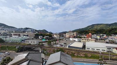 Spacious 4LDK House in Nagayo Town, 7min to Station — Image 1, Nagayo, Nagasaki
