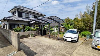 Spacious 4LDK House in Nagayo Town, 7min to Station — Image 1, Nagayo, Nagasaki