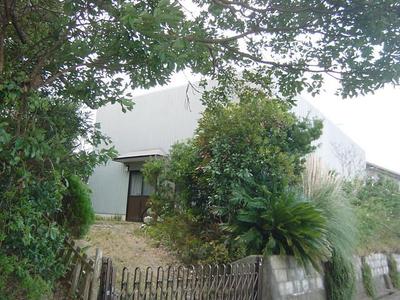 Traditional Single-Story Home with Ceramic Studio in Tateyama — Image 2, Tateyama, Chiba
