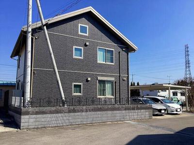 [Hatomark Site] Used detached house in Tayuzuka 4-chome, Nasushiobara City, Tochigi Prefecture — Image 3, Nasushiobara, Tochigi