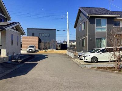 [Hatomark Site] Used detached house in Tayuzuka 4-chome, Nasushiobara City, Tochigi Prefecture — Image 1, Nasushiobara, Tochigi