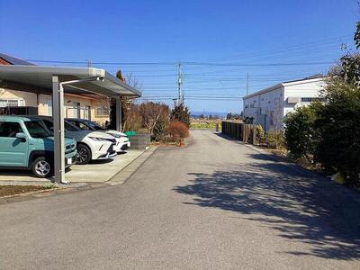 [Hatomark Site] Used detached house in Tayuzuka 4-chome, Nasushiobara City, Tochigi Prefecture — Image 4, Nasushiobara, Tochigi