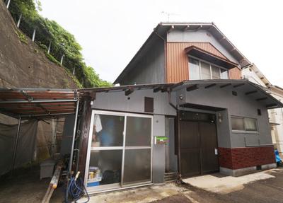 Traditional 4DK House Near Shirahama Station, Wakayama — Image 1, Shirahama, Wakayama