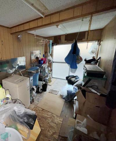 Traditional 4DK House Near Shirahama Station, Wakayama — Image 3, Shirahama, Wakayama