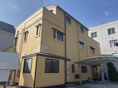 Spacious 8LDK House Near Shimada Station, Shizuoka — Image 4, Shimada, Shizuoka