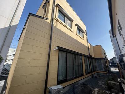 Spacious 8LDK House Near Shimada Station, Shizuoka — Image 1, Shimada, Shizuoka