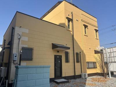 Spacious 8LDK House Near Shimada Station, Shizuoka — Image 3, Shimada, Shizuoka