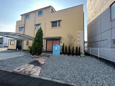 Spacious 8LDK House Near Shimada Station, Shizuoka — Image 1, Shimada, Shizuoka