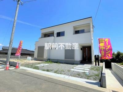 New 4LDK House in Chikugo, Fukuoka — Image 1, Chikugo, Fukuoka