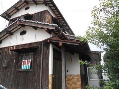 Traditional 4DK House for Sale in Ube City, Near Ube-Shinkawa Station — Image 1, Ube, Yamaguchi