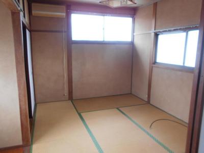 Traditional 4DK House for Sale in Ube City, Near Ube-Shinkawa Station — Image 4, Ube, Yamaguchi