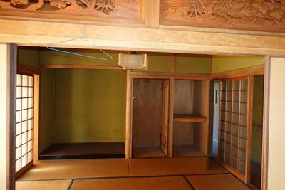 Traditional 5DK House on Momoshima Island, Onomichi - Island Living — Image 4, Onomichi, Hiroshima